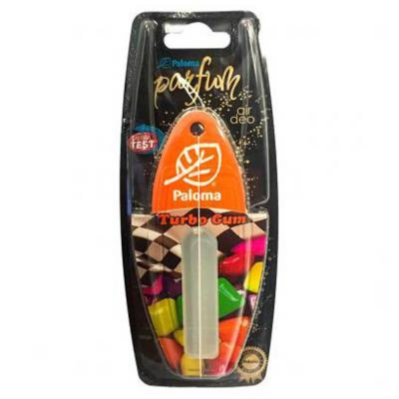 Paloma Turbo Gum